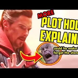 SPIDER-MAN: NO WAY HOME: More Plot Holes and Unanswered Questions, EXPLAINED