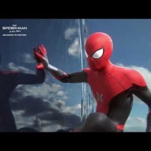 PUBG MOBILE | Spider-Man: No Way Home Collaboration
