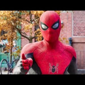 SPIDER-MAN: NO WAY HOME All Movie Clips (2021)