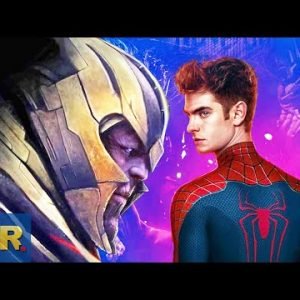 Spider-Man: The Other Spider-Men Were Doomed To Lose To Thanos
