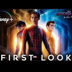 Spider-Man No Way Home (2021) Spider-Verse Officially Confirmed | Spider-Man In Venom | Hindi