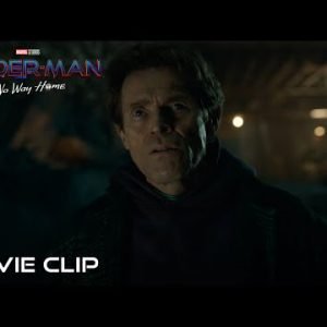 SPIDER-MAN: NO WAY HOME Clip – Walking Corpses