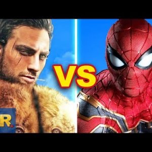 10 Villains Spider-Man Could Fight Next