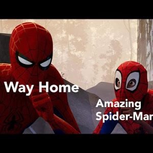 Every SPIDER-MAN Movie Ranked (Including ‘No Way Home’)