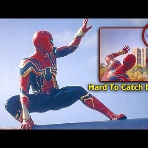 I Watched Spider-Man: No Way Home in 0.25x Speed and Here’s What I Found