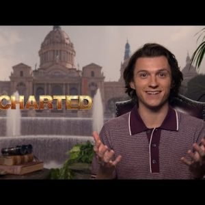 Tom Holland’s SHOCKING Reaction to Spider-Man News + Favorite Cheat Meal