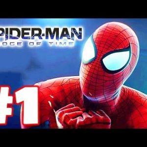 Spider-Man: Edge of Time – Part 1 – Back to Basics