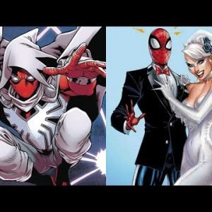 Top 10 Spider-Man | Marathon