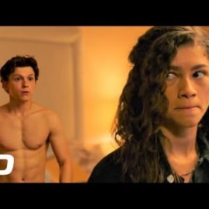 Spider-Man: Far from Home: Ned knows that MJ knows