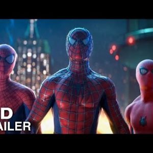 SPIDER-MAN 3 TEASER TRAILER (2021) RELEASE DATE RUMORS and SPECULATION