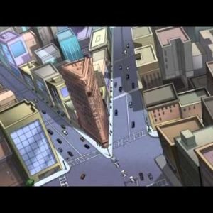 The Spectacular Spider-Man – The Invisible Hand