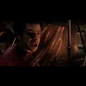 Spider Man No Way Home Ending Final Battle Scene Part II HD