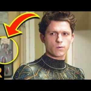 25 Tiny Details You Missed In Spider-Man Movies