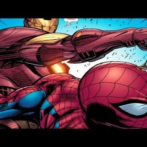Top 10 Superheroes Who Betrayed Spider-Man