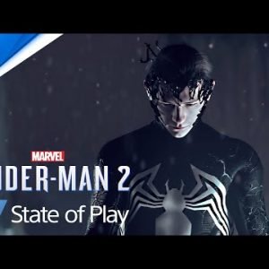 Marvel’s Spider-Man 2 | No Trailer for State of Play 2022 | New Update