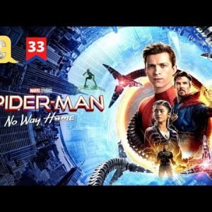 Spider-Man: No Way Home (2021) Explained In Hindi | Hitesh Nagar