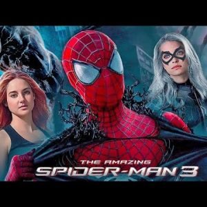 Andrew Garfield’s Spider-Man Is In Trouble… Morbius Early Reviews