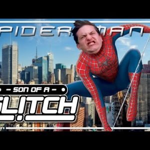 Spider-Man 2 Glitches – Son of a Glitch