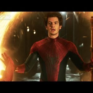 Marvel Morbius Trailer: Spider-Man No Way Home and Sinister Six Easter Eggs