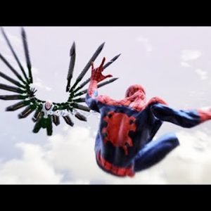 10 Most Underrated Spider-Man Games
