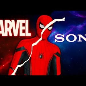 Sony Made a HUGE SPIDER-MAN MISTAKE