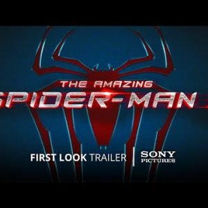 THE AMAZING SPIDER-MAN 3 – First Look Trailer | Marvel Studios & Sony Pictures – Andrew Garfield