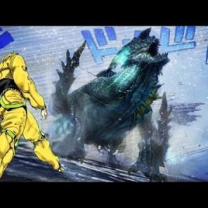 We Fought a Giant Spider and Gorilla and This Happened… – Ark Survival Evolved