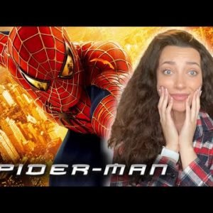 TOBEY MAGUIRE! Spider-Man (2002) FIRST TIME WATCHING | Movie Reaction