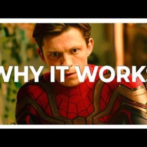 Why It Works: The Apartment Fight | Spider-Man: No Way Home