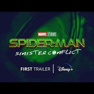 SPIDER-MAN 4 – FIRST TRAILER | Marvel Studios & Sony Pictures – Tom Holland & Tobey Maguire (HD)