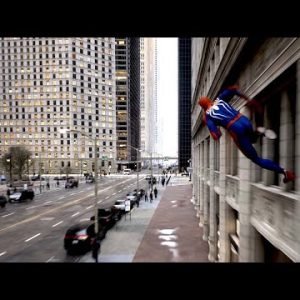 SPIDER-MAN IN UNREAL ENGINE 5 AMAZES, MODERN WARFARE RETURNS, & MORE