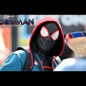 SPIDER-MAN NO WAY HOME TO INTRODUCE MILES MORALES? Spider-Man 3 Report Explained