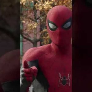 Spider-Man References Only Fans Noticed In No Way Home
