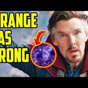 DOCTOR STRANGE Was Wrong: Multiverse Breaking Was All His Fault – Spider-Man: No Way Home  EXPLAINED