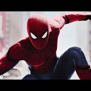 SPIDER-MAN | Enemy (MUSIC VIDEO HD)