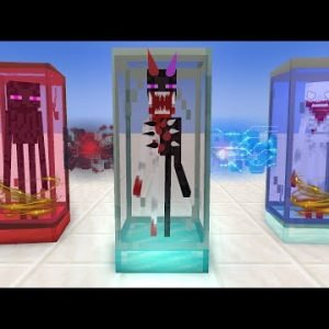 Monster School : MINECRAFT ANIMATION – spider man