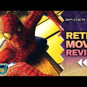 SPIDER-MAN (2002) RETRO MOVIE REVIEW | Double Toasted