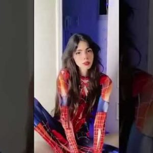 Spider-Girl 💓 Spider-Man #shorts #csr247 #jucierecipe #edakok #savaşçıdizi #ikiülke #opracion(1)