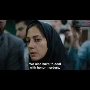 Trailer de Holy Spider — Les nuits de Mashhad subtitulado en inglés (HD)