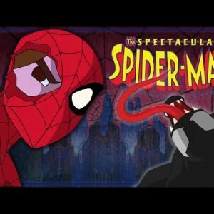 The Tragedy of the Spectacular Spider-Man