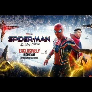 Spider-Man: No Way Home ~ Full Movie [HD]