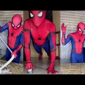 Best @Spider Slack Tik Toks Of 2021 | Spider Slack Tik Tok Funny Videos Compilation
