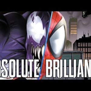 The BRILLIANCE of the Ultimate Spider-Man Game