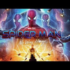 Spider-Man: No Way Home 🎬 Full Movie HD