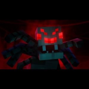 SPIDER RAP is COMING!  –  Minecraft Rap Trailer (Dan Bull)