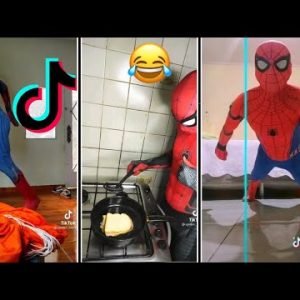 Spider Slack (Funny Edition) 😂