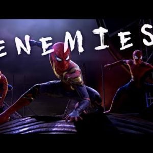 Spider-Man | Enemies