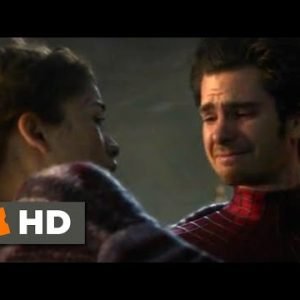 Spider-Man: No Way Home (2021) – Saving MJ Scene (10/10) | Movieclips