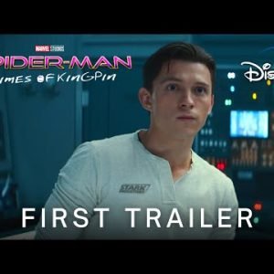 SPIDER-MAN 4 – FIRST TRAILER | Marvel Studios & Sony Pictures – Tom Holland & Tobey Maguire – (HD)