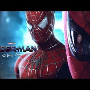 SPIDER-MAN NO WAY HOME OFFICIAL REVEALS! Alfred Molina (Doctor Octopus) Confirms Raimi Spiderverse